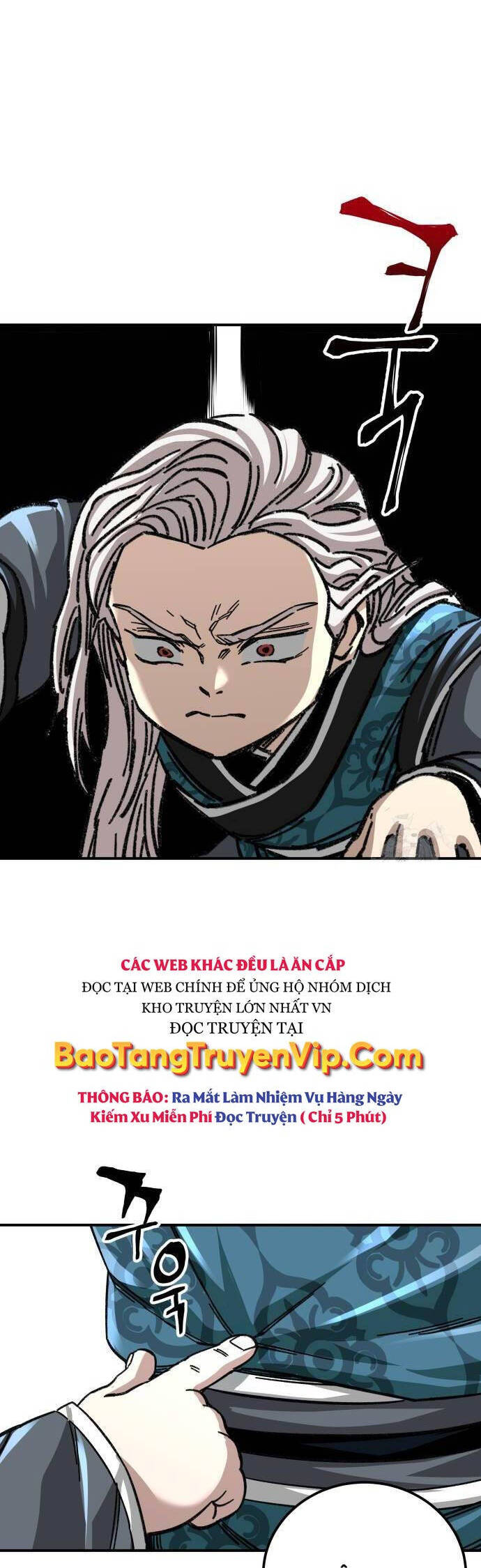 Ông Võ Giả Và Cháu Chí Tôn Chapter 41 - Trang 2