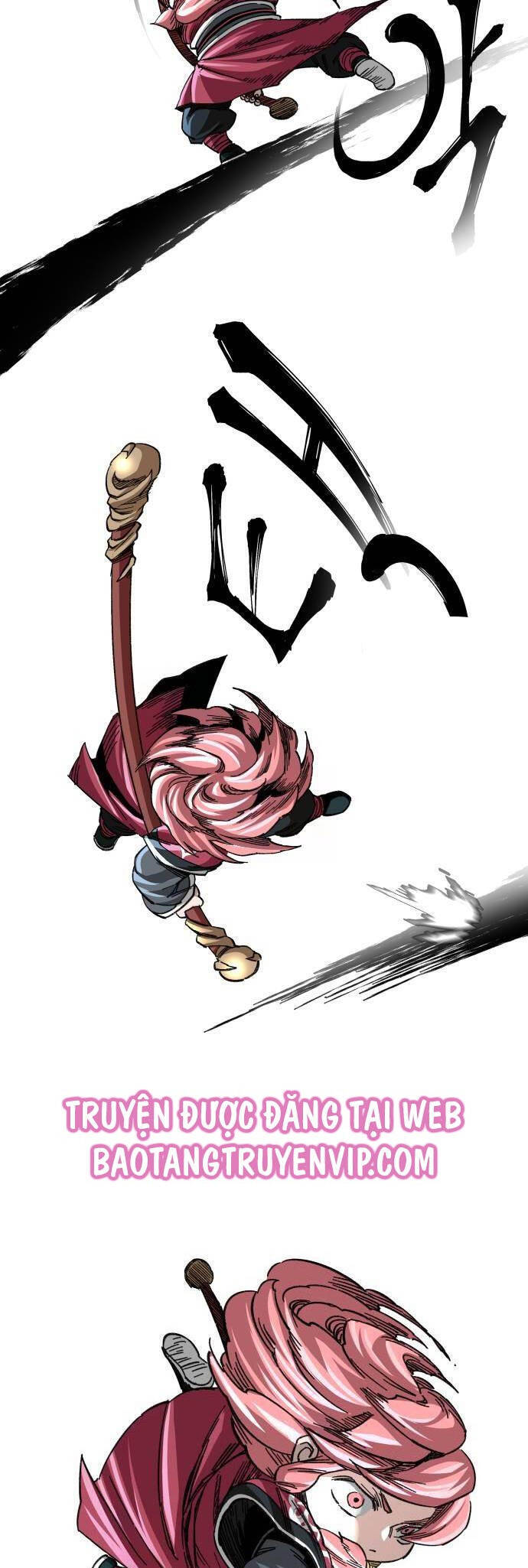 Ông Võ Giả Và Cháu Chí Tôn Chapter 41 - Trang 2