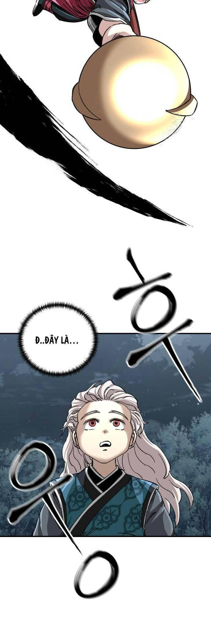 Ông Võ Giả Và Cháu Chí Tôn Chapter 41 - Trang 2