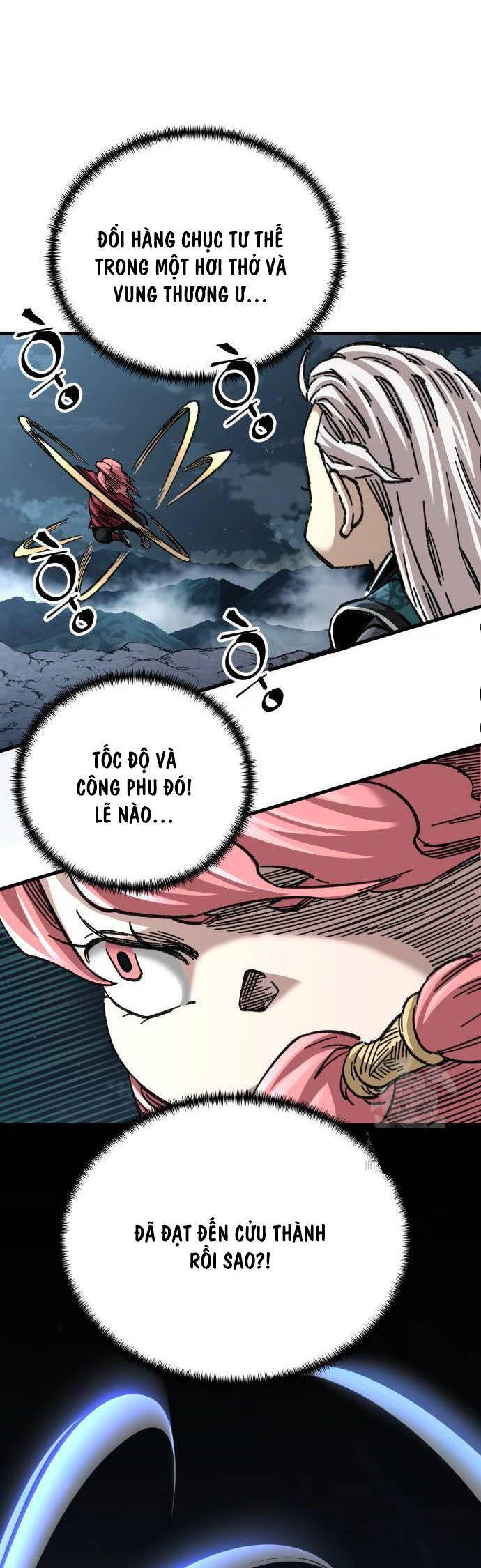 Ông Võ Giả Và Cháu Chí Tôn Chapter 41 - Trang 2