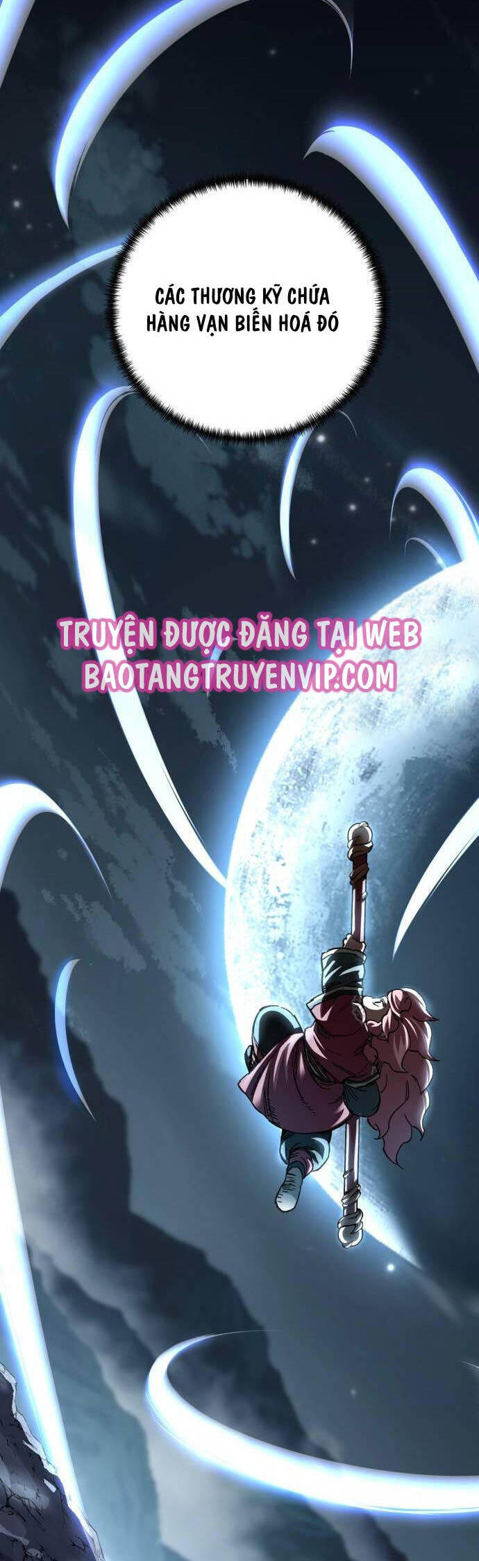 Ông Võ Giả Và Cháu Chí Tôn Chapter 41 - Trang 2
