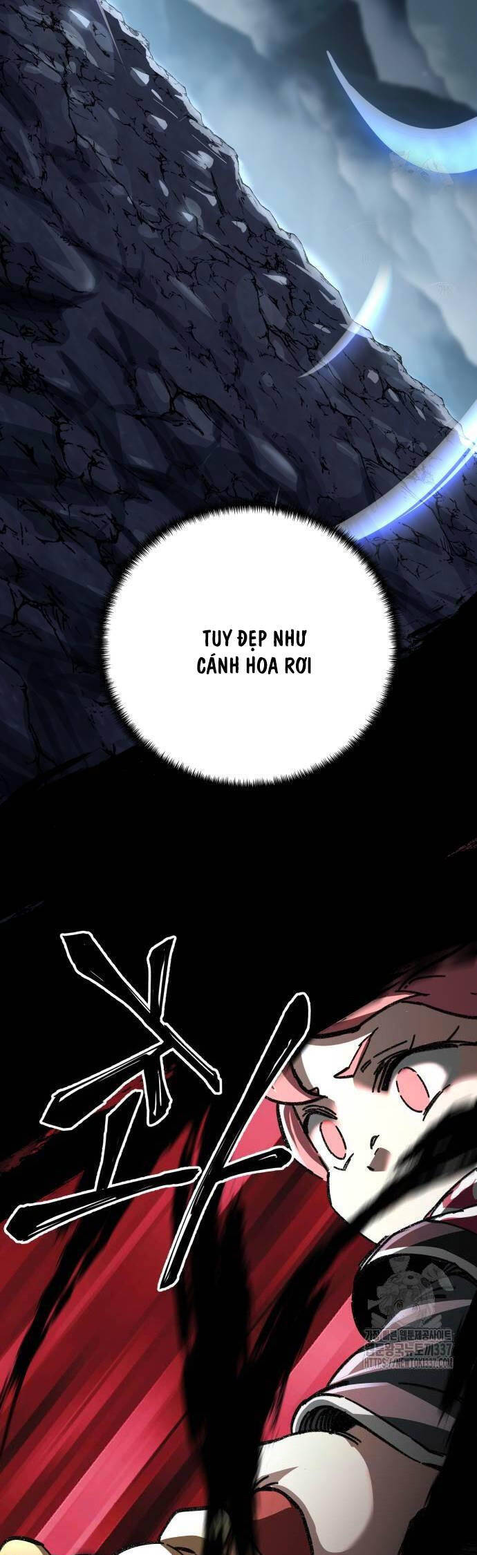 Ông Võ Giả Và Cháu Chí Tôn Chapter 41 - Trang 2