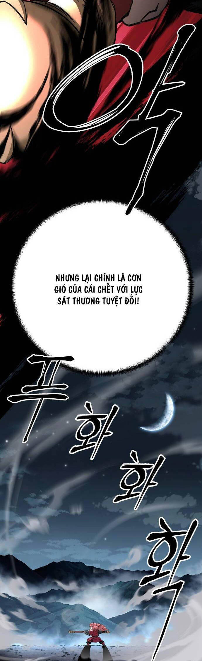 Ông Võ Giả Và Cháu Chí Tôn Chapter 41 - Trang 2