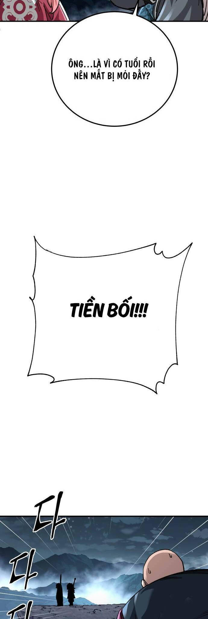 Ông Võ Giả Và Cháu Chí Tôn Chapter 41 - Trang 2