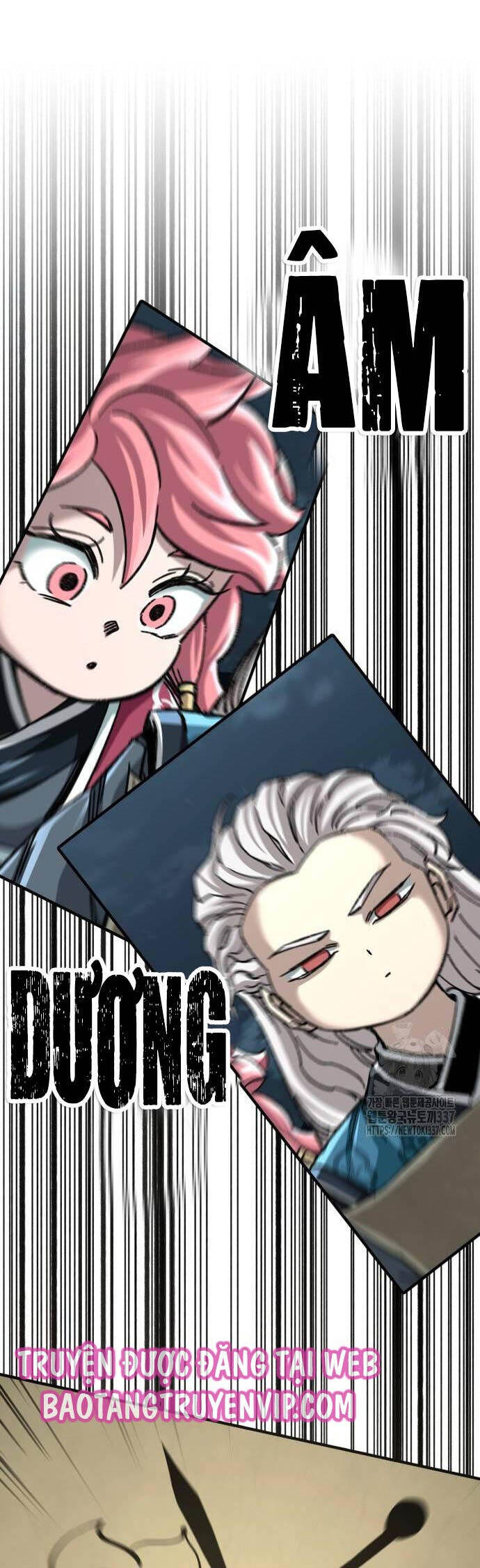 Ông Võ Giả Và Cháu Chí Tôn Chapter 41 - Trang 2