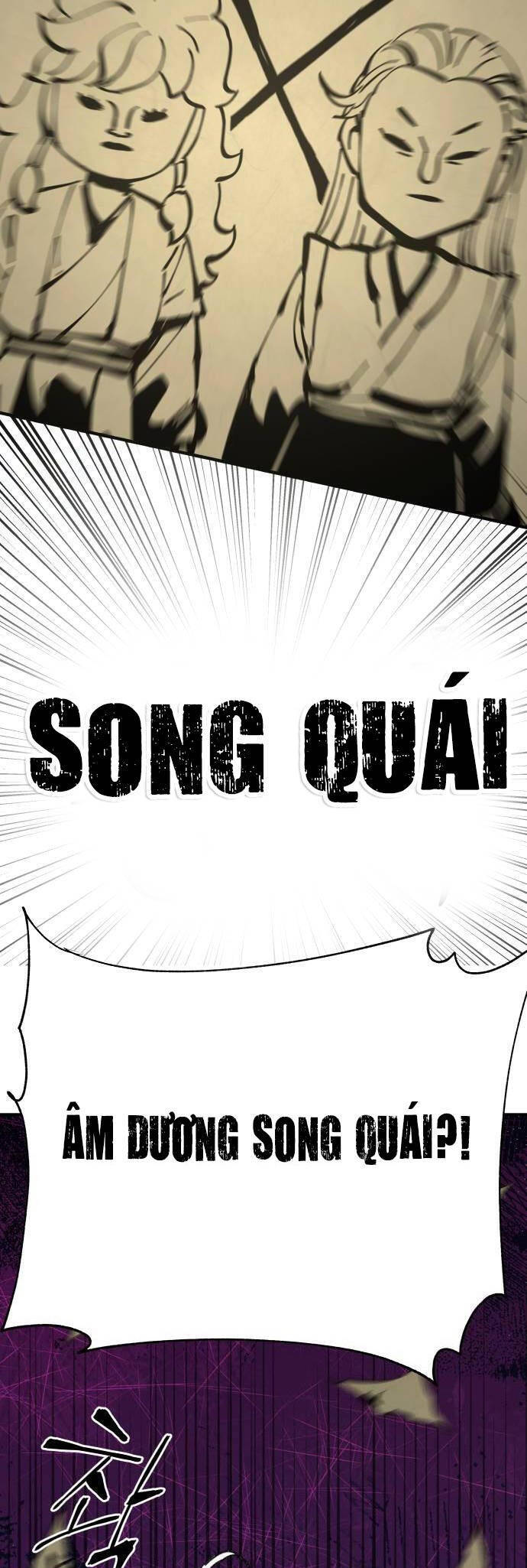 Ông Võ Giả Và Cháu Chí Tôn Chapter 41 - Trang 2