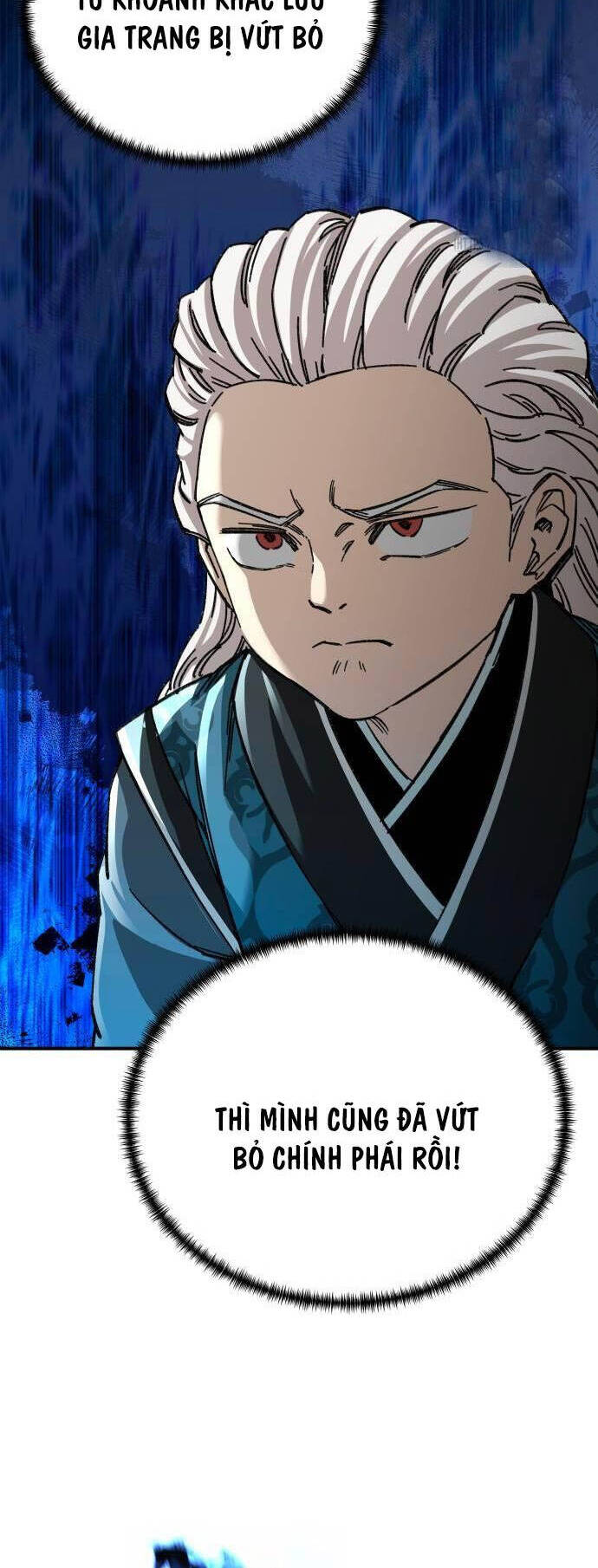 Ông Võ Giả Và Cháu Chí Tôn Chapter 41 - Trang 2