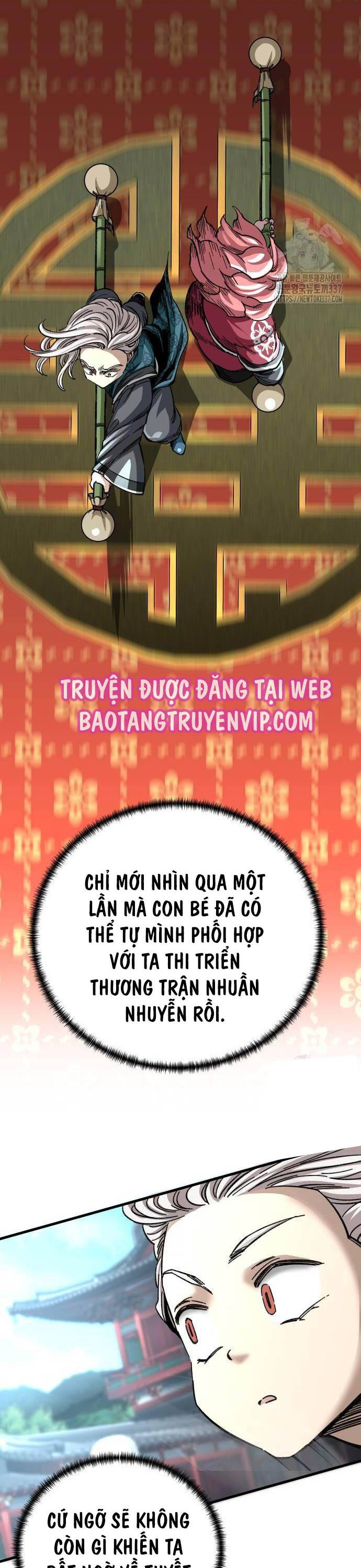 Ông Võ Giả Và Cháu Chí Tôn Chapter 42 - Trang 2