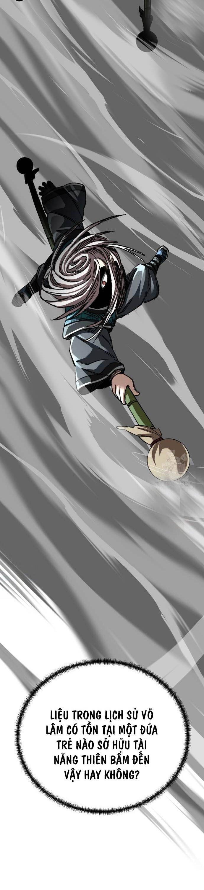 Ông Võ Giả Và Cháu Chí Tôn Chapter 42 - Trang 2