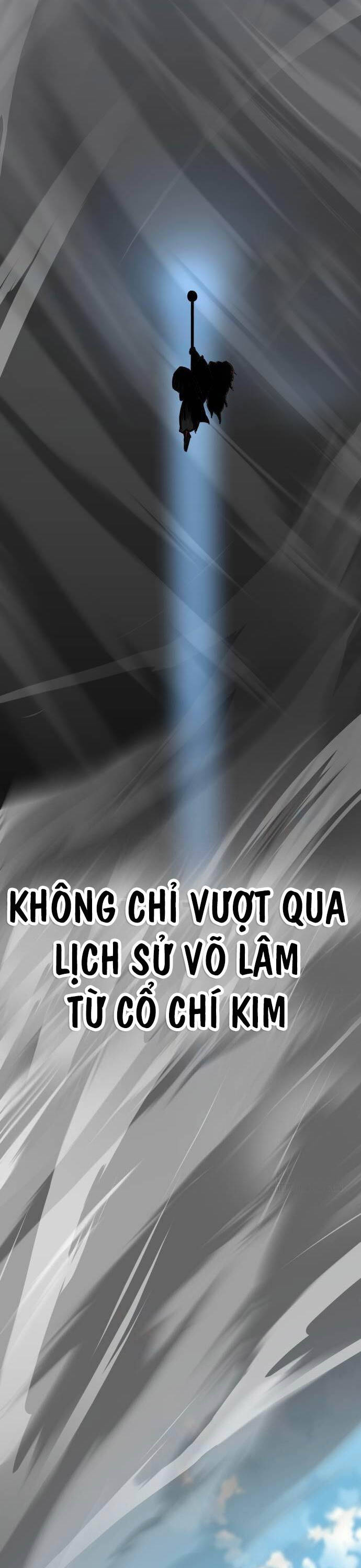 Ông Võ Giả Và Cháu Chí Tôn Chapter 42 - Trang 2