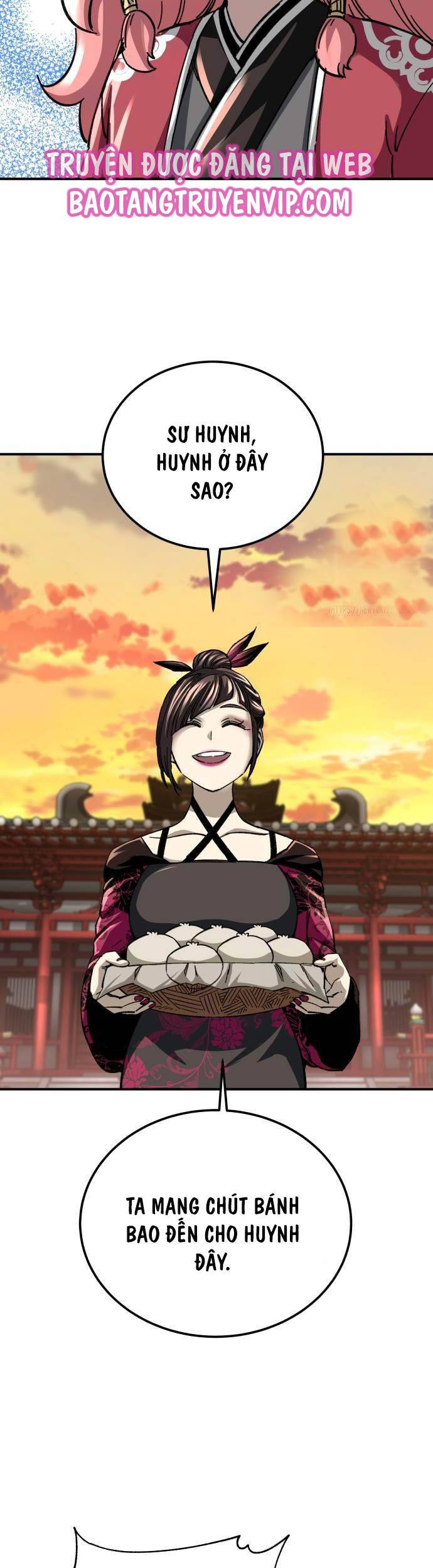 Ông Võ Giả Và Cháu Chí Tôn Chapter 42 - Trang 2