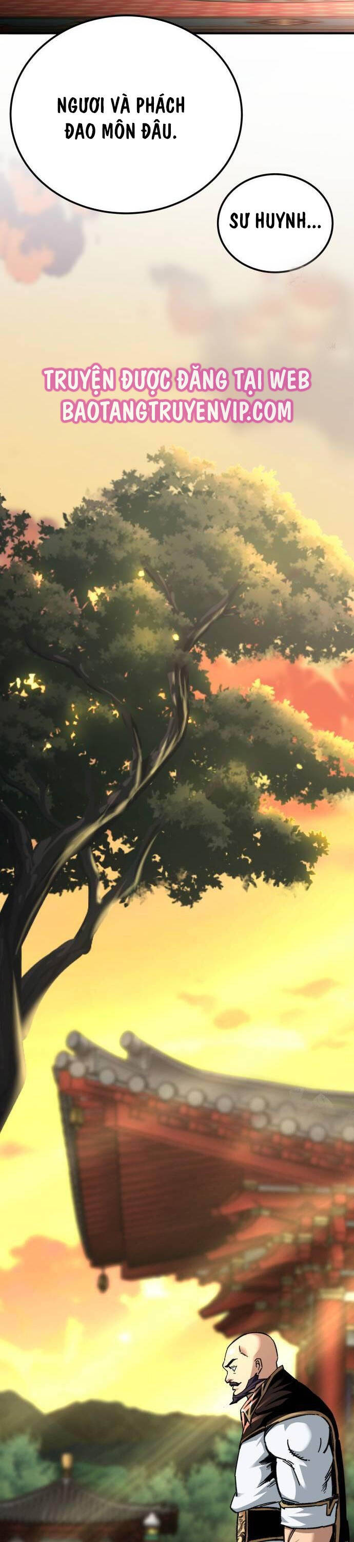 Ông Võ Giả Và Cháu Chí Tôn Chapter 42 - Trang 2