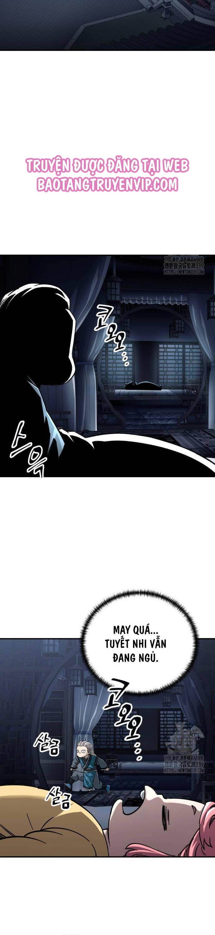 Ông Võ Giả Và Cháu Chí Tôn Chapter 43 - Trang 2