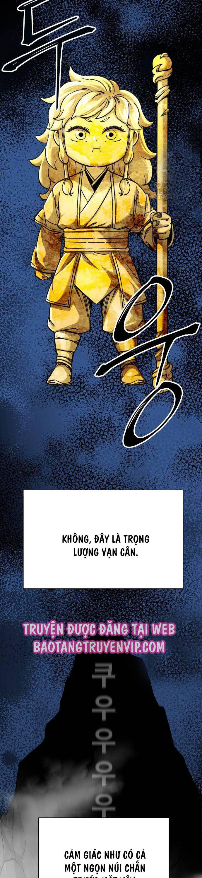 Ông Võ Giả Và Cháu Chí Tôn Chapter 43 - Trang 2