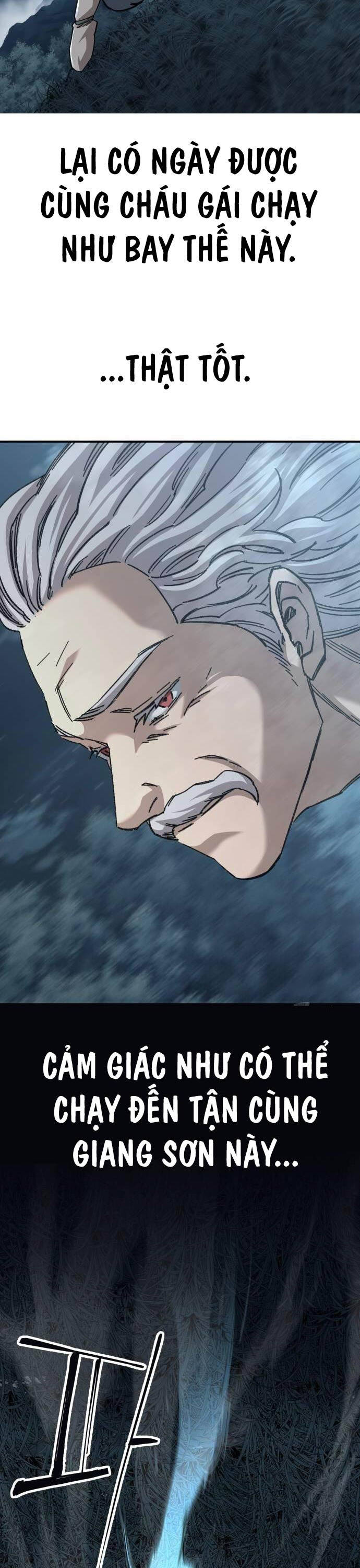 Ông Võ Giả Và Cháu Chí Tôn Chapter 43 - Trang 2