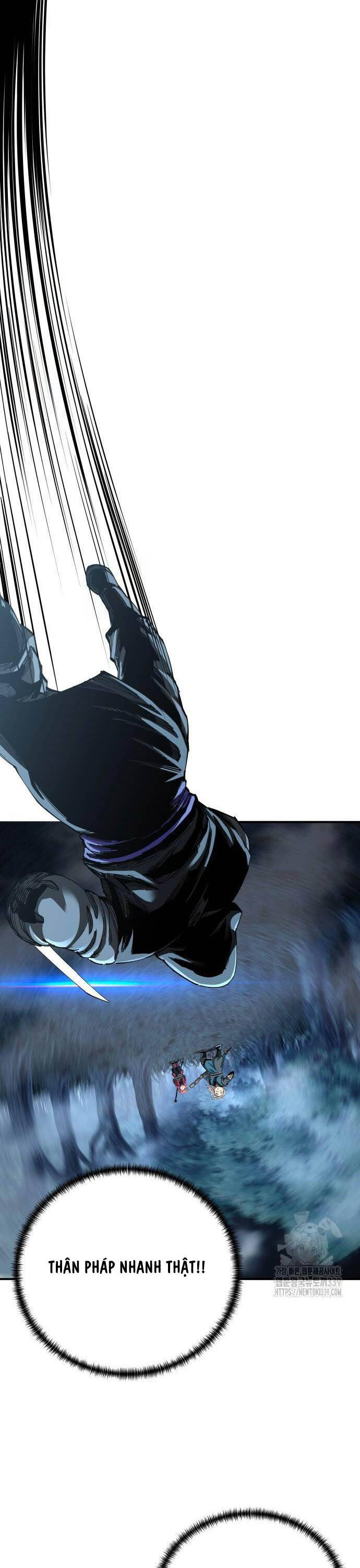 Ông Võ Giả Và Cháu Chí Tôn Chapter 43 - Trang 2