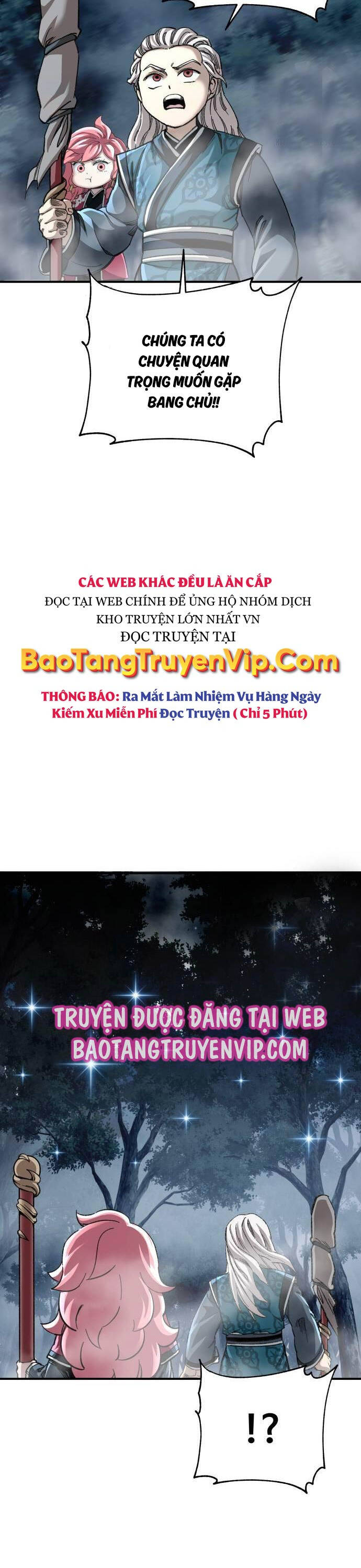 Ông Võ Giả Và Cháu Chí Tôn Chapter 43 - Trang 2