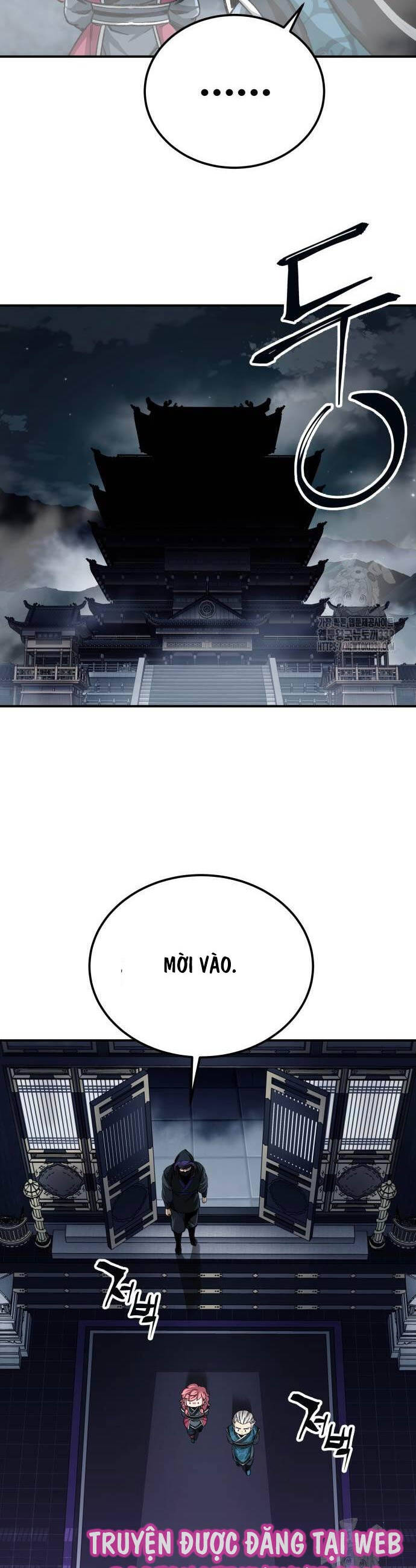 Ông Võ Giả Và Cháu Chí Tôn Chapter 43 - Trang 2
