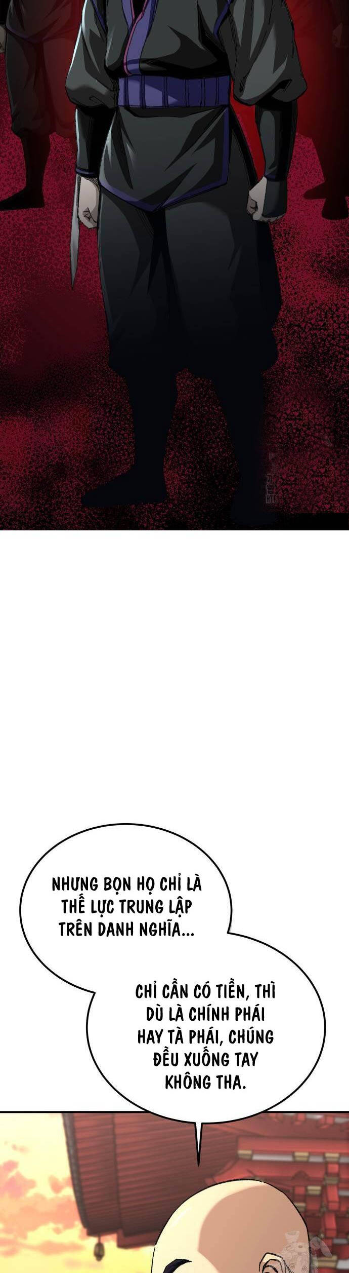 Ông Võ Giả Và Cháu Chí Tôn Chapter 43 - Trang 2
