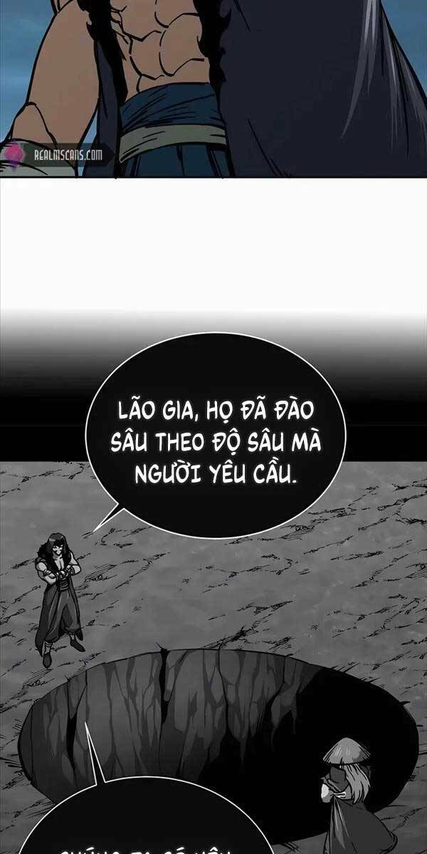 Ông Võ Giả Và Cháu Chí Tôn Chapter 5 - Trang 2