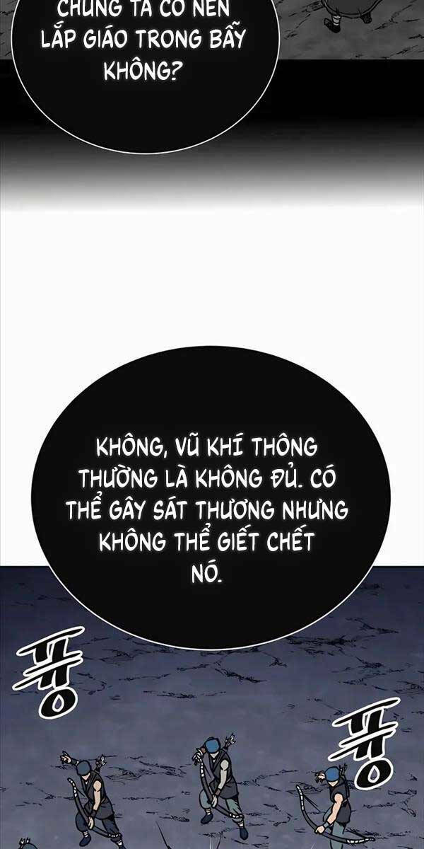Ông Võ Giả Và Cháu Chí Tôn Chapter 5 - Trang 2
