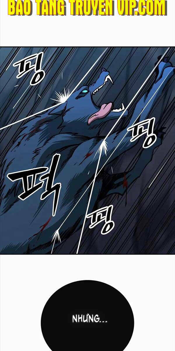 Ông Võ Giả Và Cháu Chí Tôn Chapter 5 - Trang 2