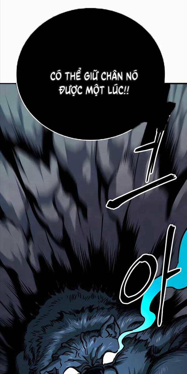 Ông Võ Giả Và Cháu Chí Tôn Chapter 5 - Trang 2