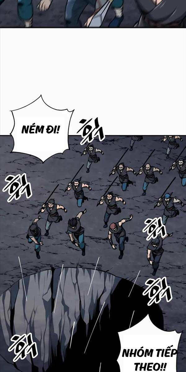 Ông Võ Giả Và Cháu Chí Tôn Chapter 5 - Trang 2