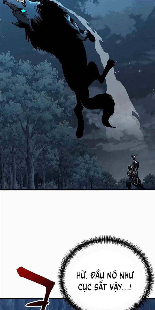 Ông Võ Giả Và Cháu Chí Tôn Chapter 5 - Trang 2