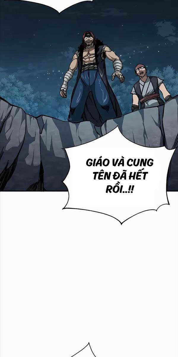 Ông Võ Giả Và Cháu Chí Tôn Chapter 5 - Trang 2