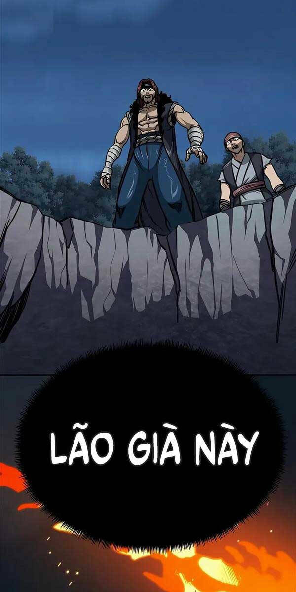 Ông Võ Giả Và Cháu Chí Tôn Chapter 5 - Trang 2