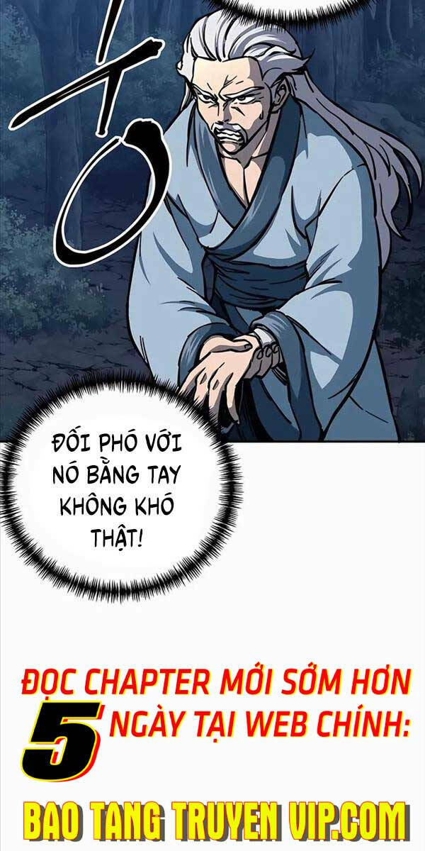 Ông Võ Giả Và Cháu Chí Tôn Chapter 5 - Trang 2