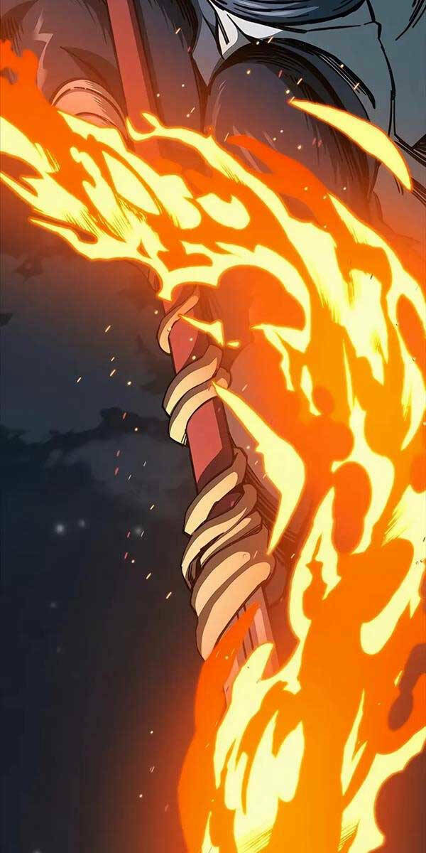 Ông Võ Giả Và Cháu Chí Tôn Chapter 5 - Trang 2