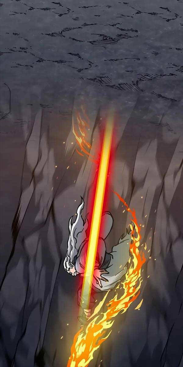 Ông Võ Giả Và Cháu Chí Tôn Chapter 5 - Trang 2