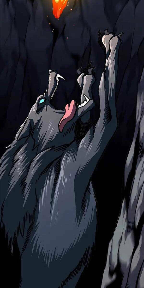 Ông Võ Giả Và Cháu Chí Tôn Chapter 5 - Trang 2