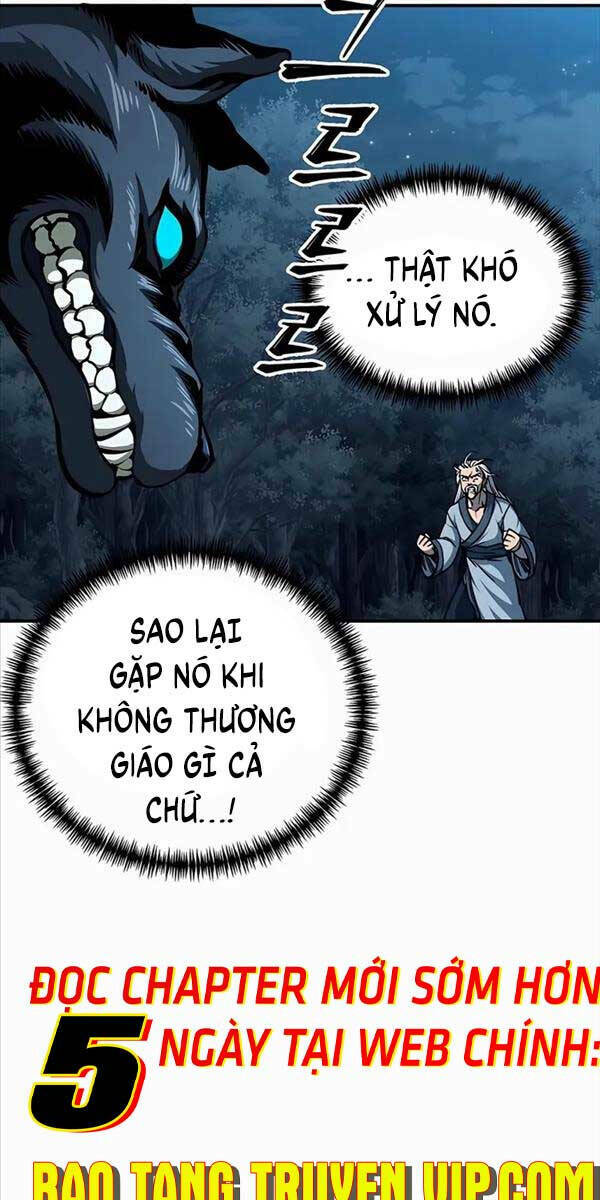 Ông Võ Giả Và Cháu Chí Tôn Chapter 5 - Trang 2