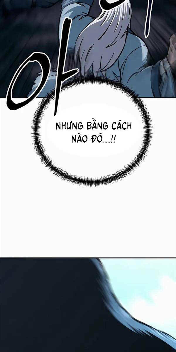 Ông Võ Giả Và Cháu Chí Tôn Chapter 5 - Trang 2