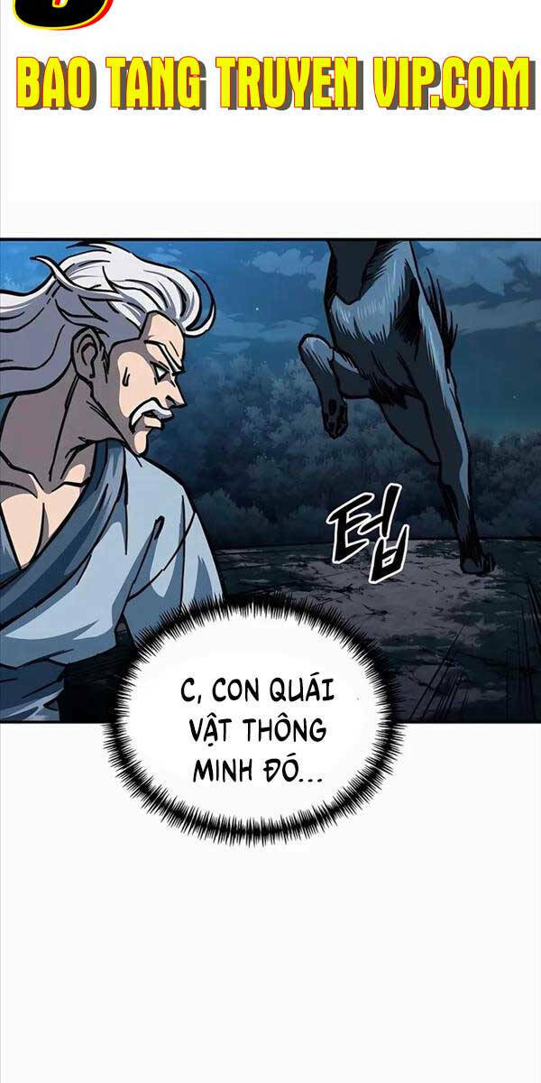 Ông Võ Giả Và Cháu Chí Tôn Chapter 5 - Trang 2
