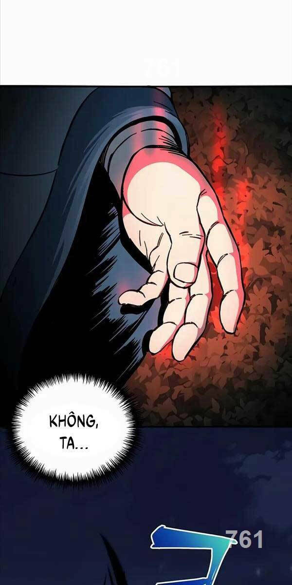 Ông Võ Giả Và Cháu Chí Tôn Chapter 5 - Trang 2