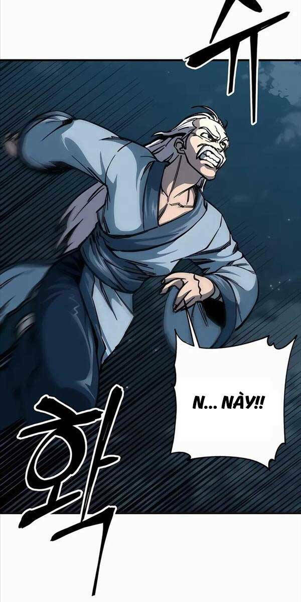 Ông Võ Giả Và Cháu Chí Tôn Chapter 5 - Trang 2