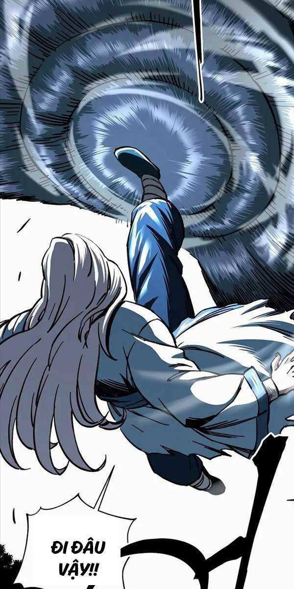 Ông Võ Giả Và Cháu Chí Tôn Chapter 5 - Trang 2