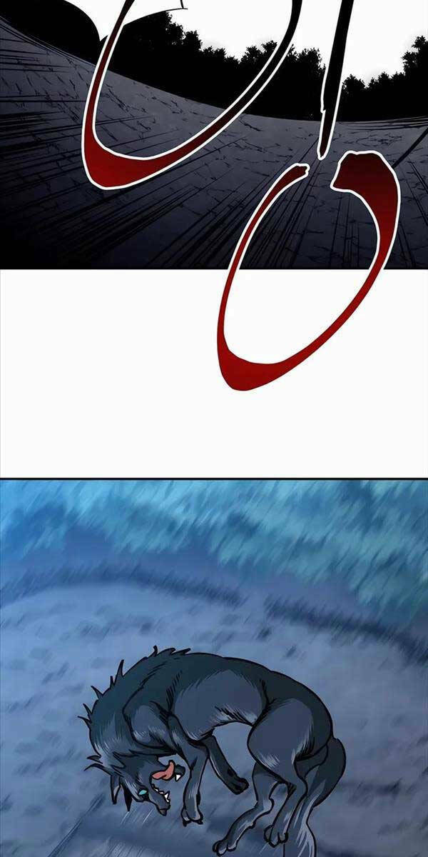 Ông Võ Giả Và Cháu Chí Tôn Chapter 5 - Trang 2