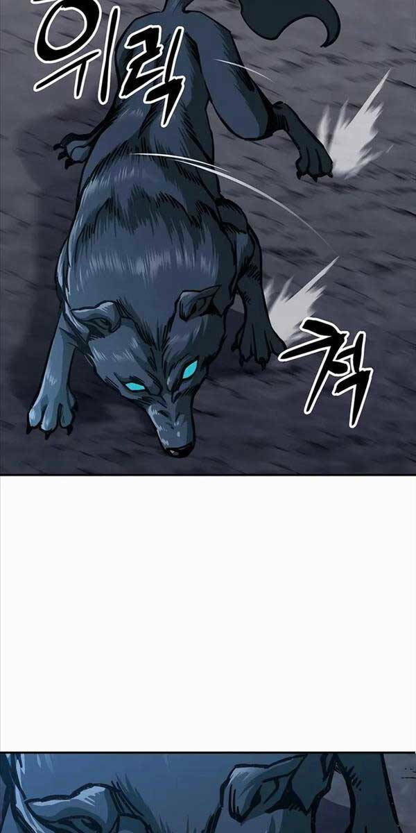 Ông Võ Giả Và Cháu Chí Tôn Chapter 5 - Trang 2