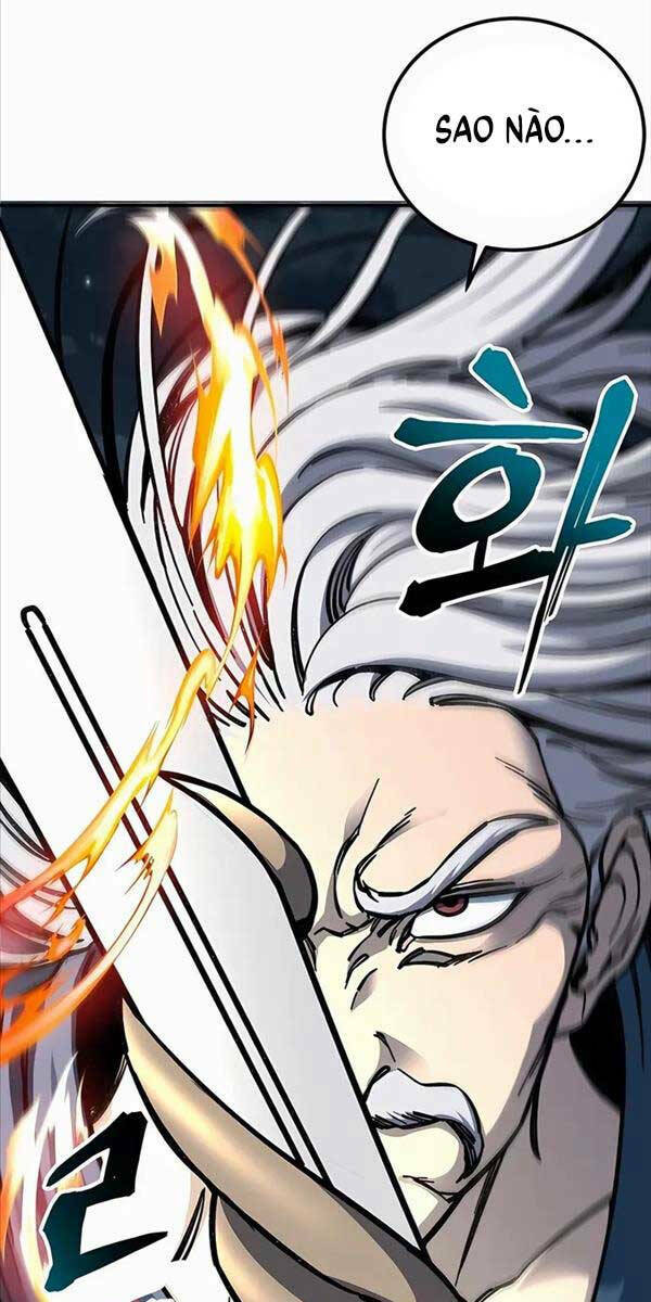 Ông Võ Giả Và Cháu Chí Tôn Chapter 5 - Trang 2