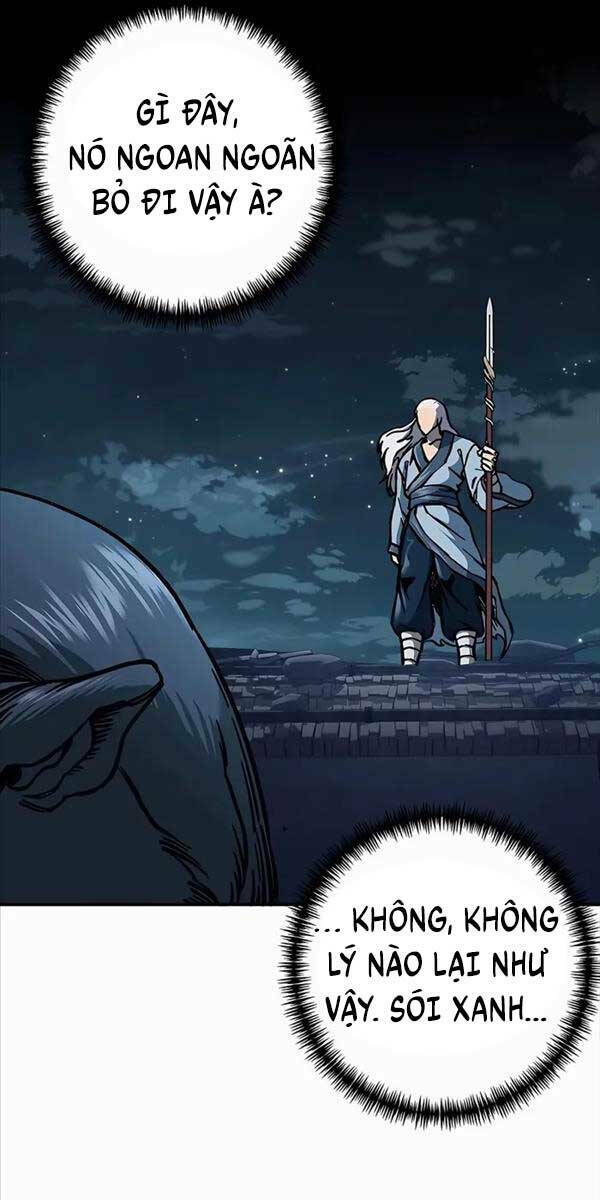 Ông Võ Giả Và Cháu Chí Tôn Chapter 5 - Trang 2