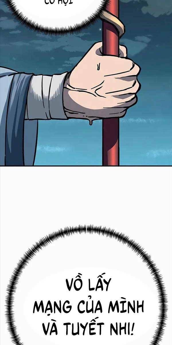 Ông Võ Giả Và Cháu Chí Tôn Chapter 5 - Trang 2