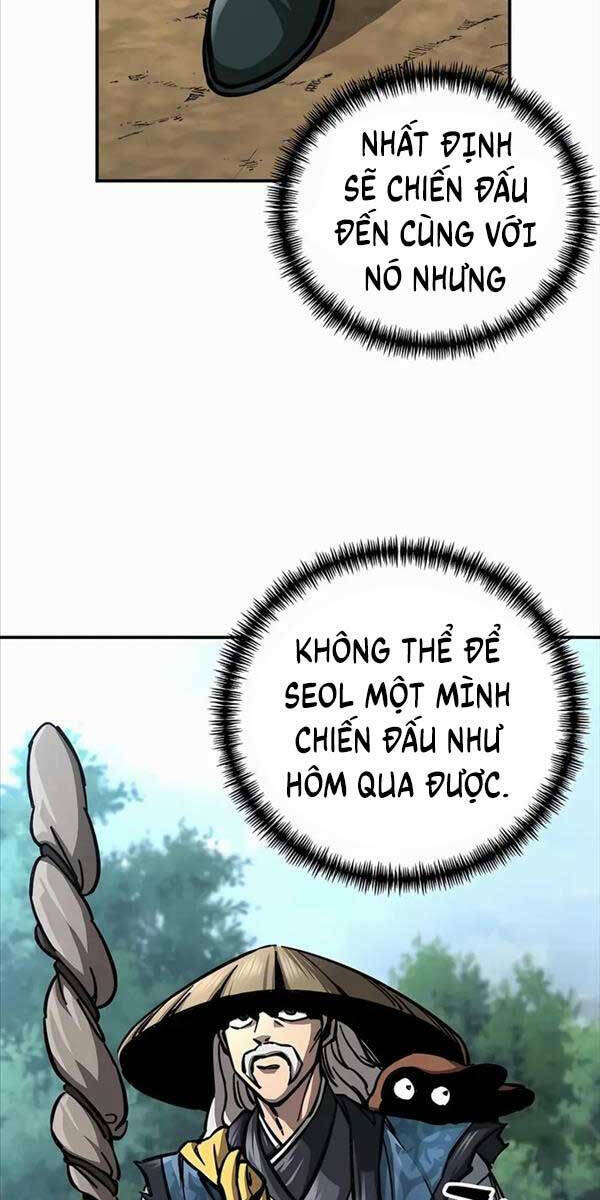 Ông Võ Giả Và Cháu Chí Tôn Chapter 5 - Trang 2