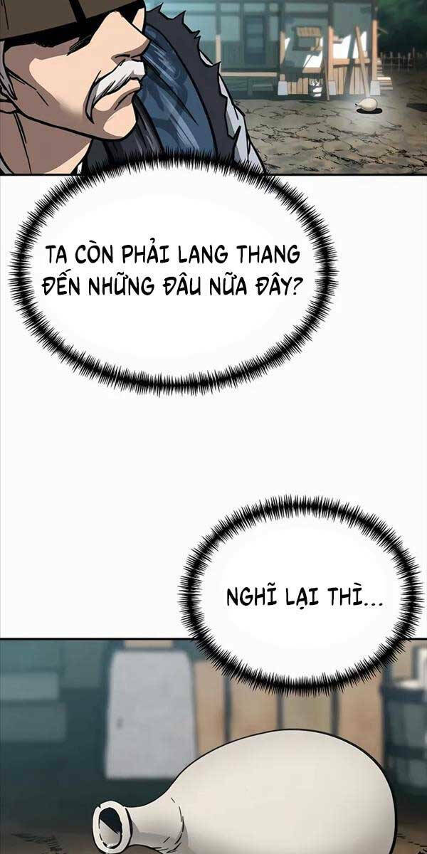 Ông Võ Giả Và Cháu Chí Tôn Chapter 5 - Trang 2