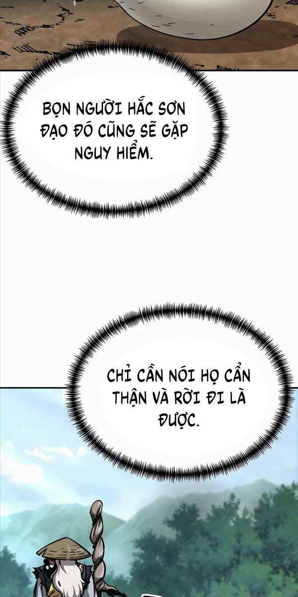 Ông Võ Giả Và Cháu Chí Tôn Chapter 5 - Trang 2