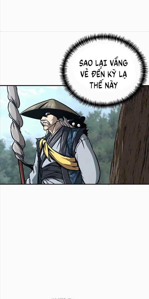 Ông Võ Giả Và Cháu Chí Tôn Chapter 5 - Trang 2